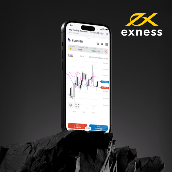 Guidelines on exactly how to Link Exness to Tradingview