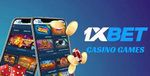 Ứng dụng 1xBet cho Android và iOS 2025