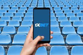 Ứng dụng 1xBet cho Android và iOS 2025