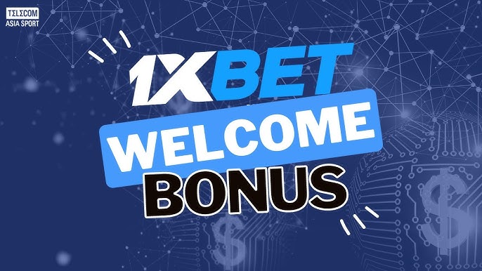 1xBet: полный обзор букмекерской конторы