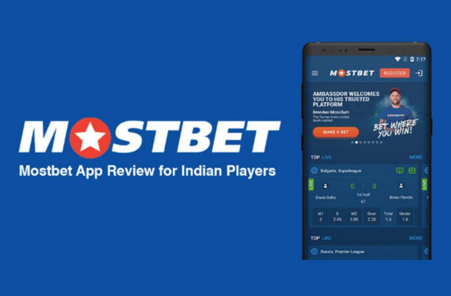 Mostbet Advantage Products