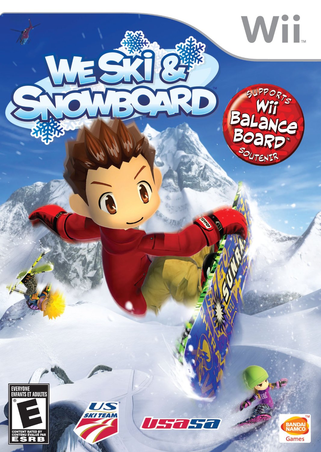 Wii Backup Loaders