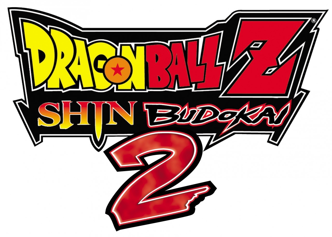 Dragon Ball Z: Shin Budokai (PSP)