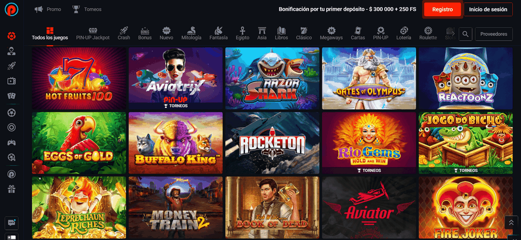 Pin-Up Bonus Program: Terms & Potential Advantages