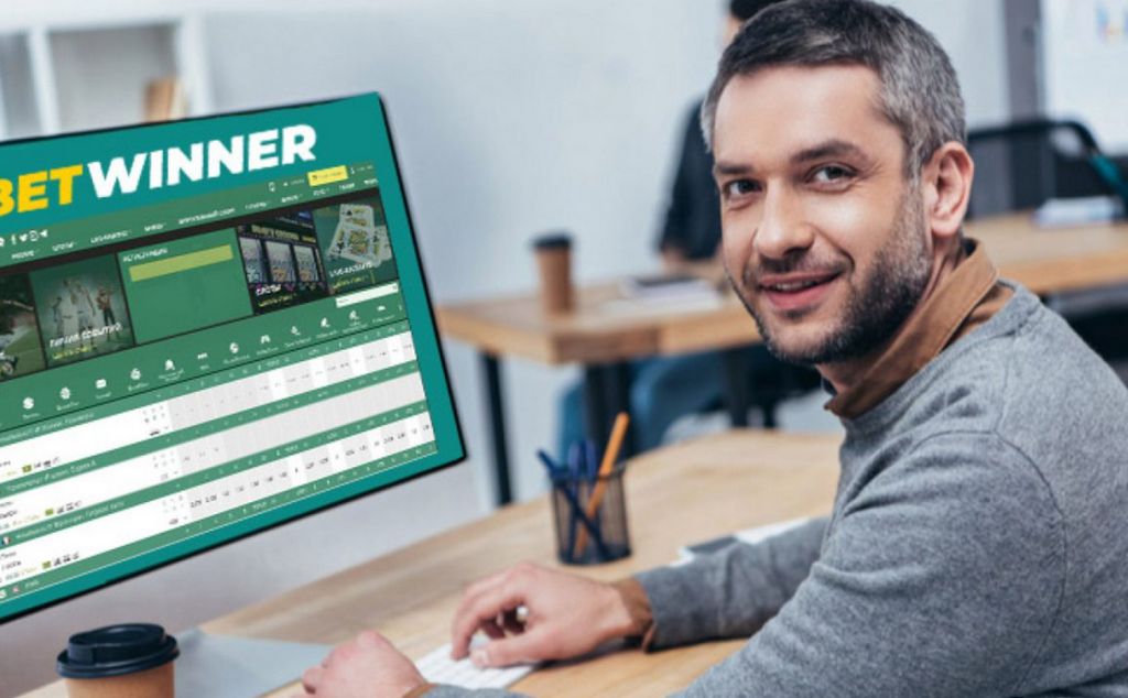 Strategie di scommessa vincenti su Betwinner